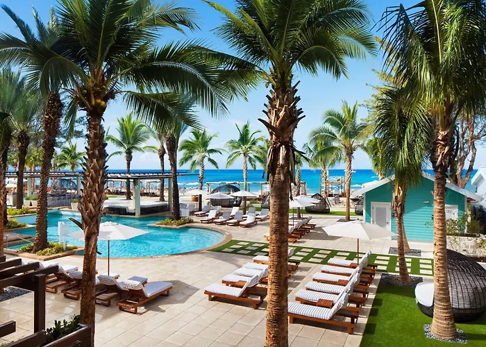 The Westin Grand Cayman Seven Mile Beach Resort & Spa