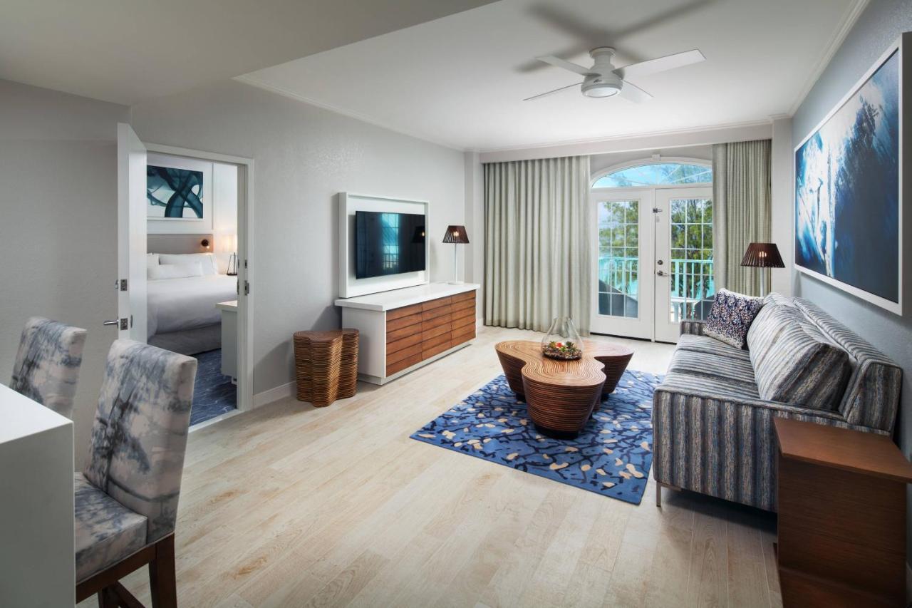The Westin Grand Cayman Seven Mile & Resort