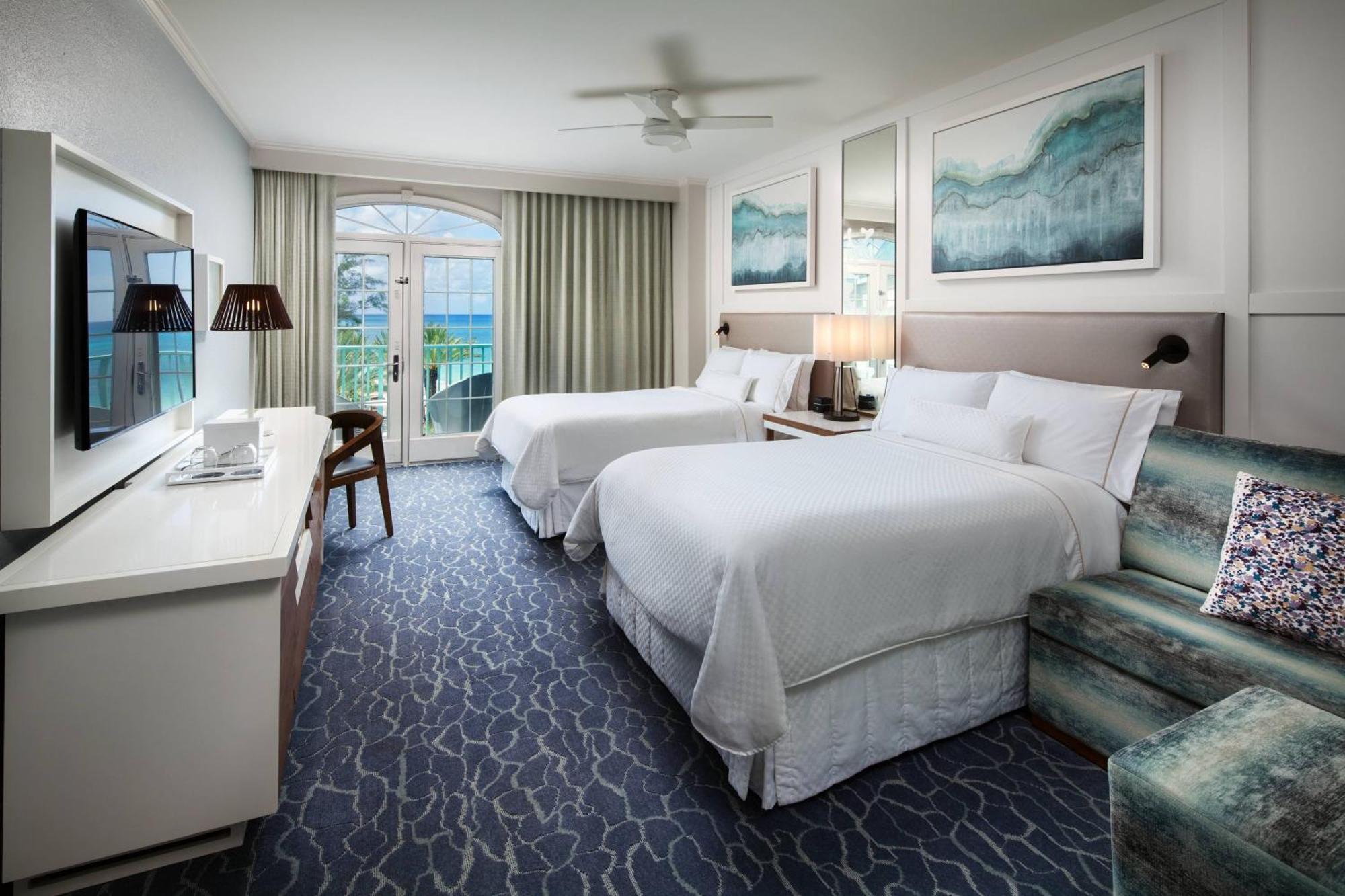 The Westin Grand Cayman Seven Mile & West Bay