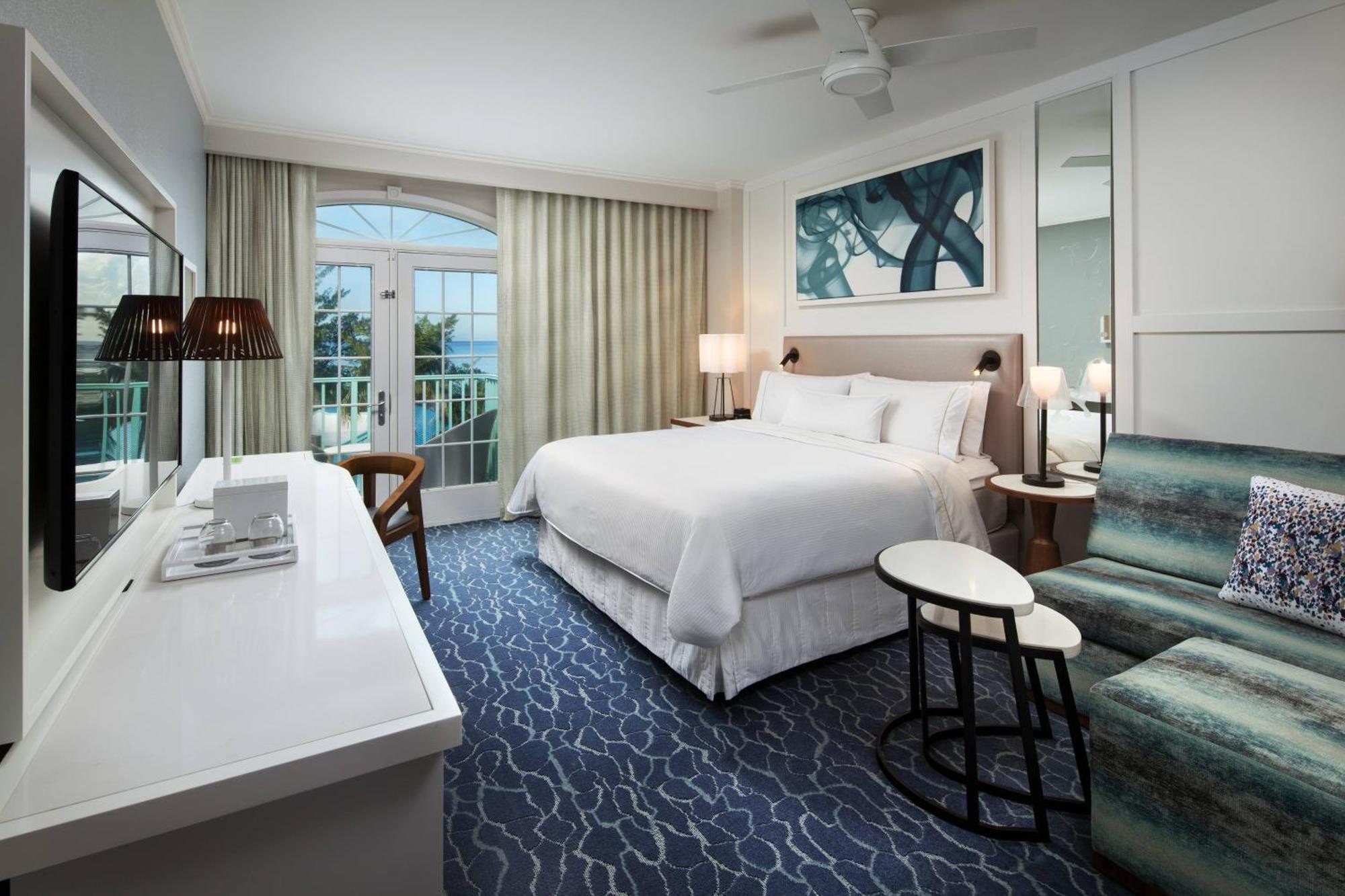 Resort The Westin Grand Cayman Seven Mile & West Bay