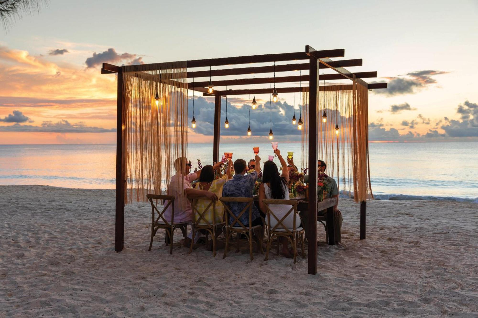 The Westin Grand Cayman Seven Mile & West Bay
