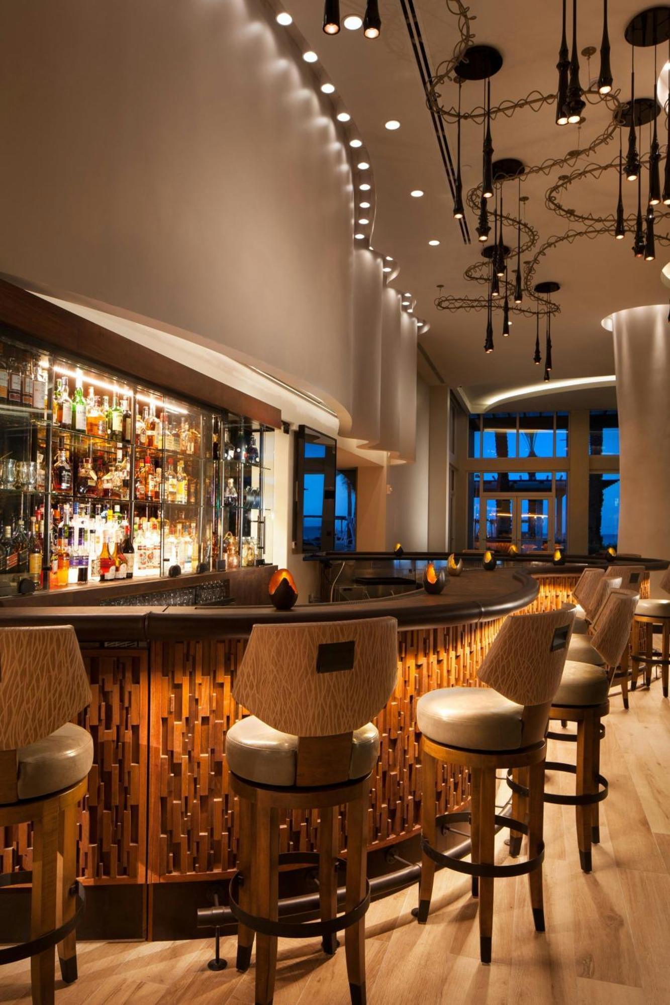 The Westin Grand Cayman Seven Mile & Resort