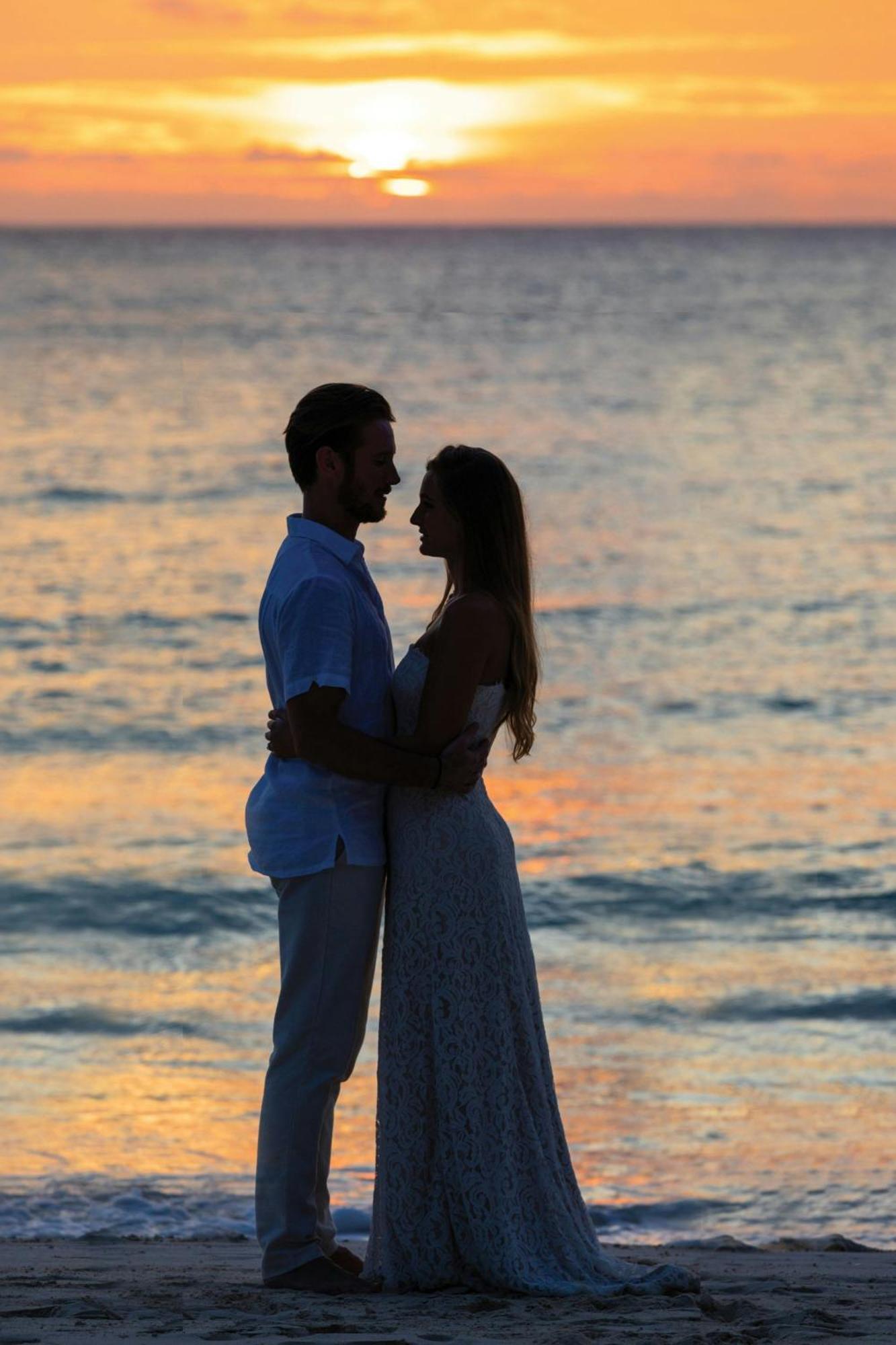 Resort The Westin Grand Cayman Seven Mile &