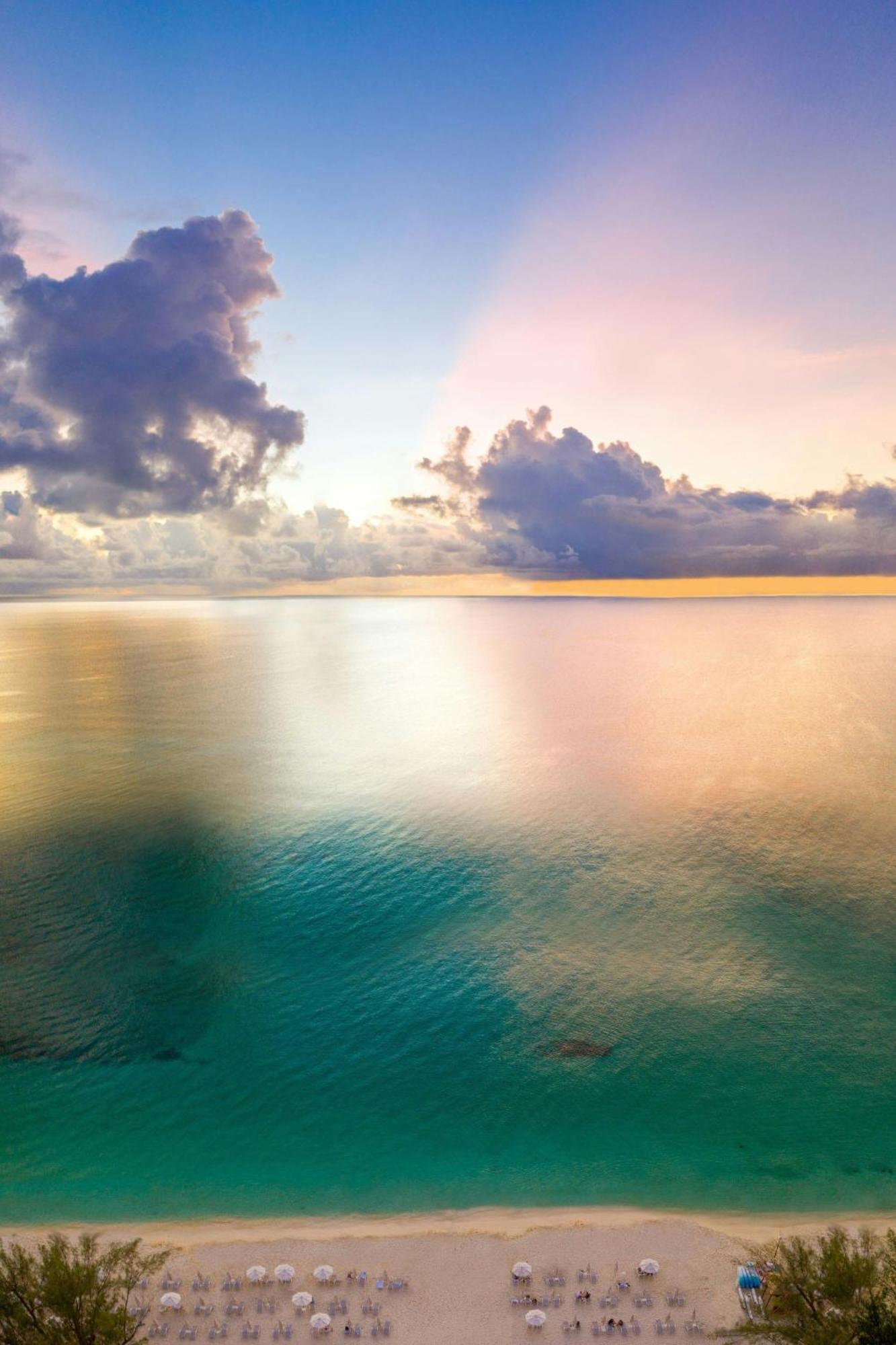 The Westin Grand Cayman Seven Mile & Resort West Bay