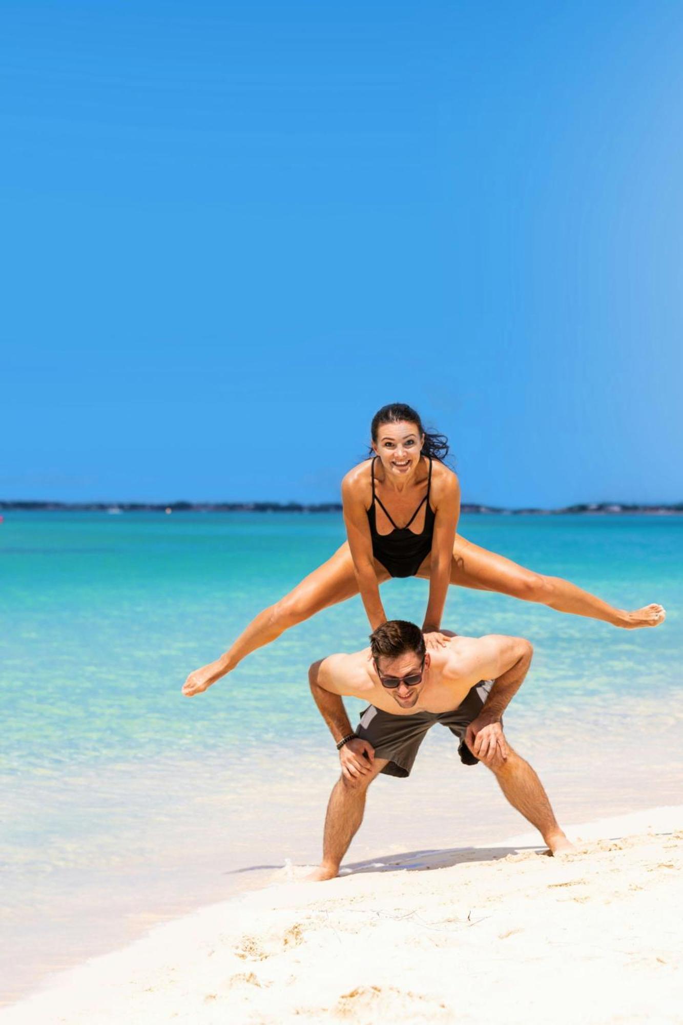 The Westin Grand Cayman Seven Mile & Resort 4*