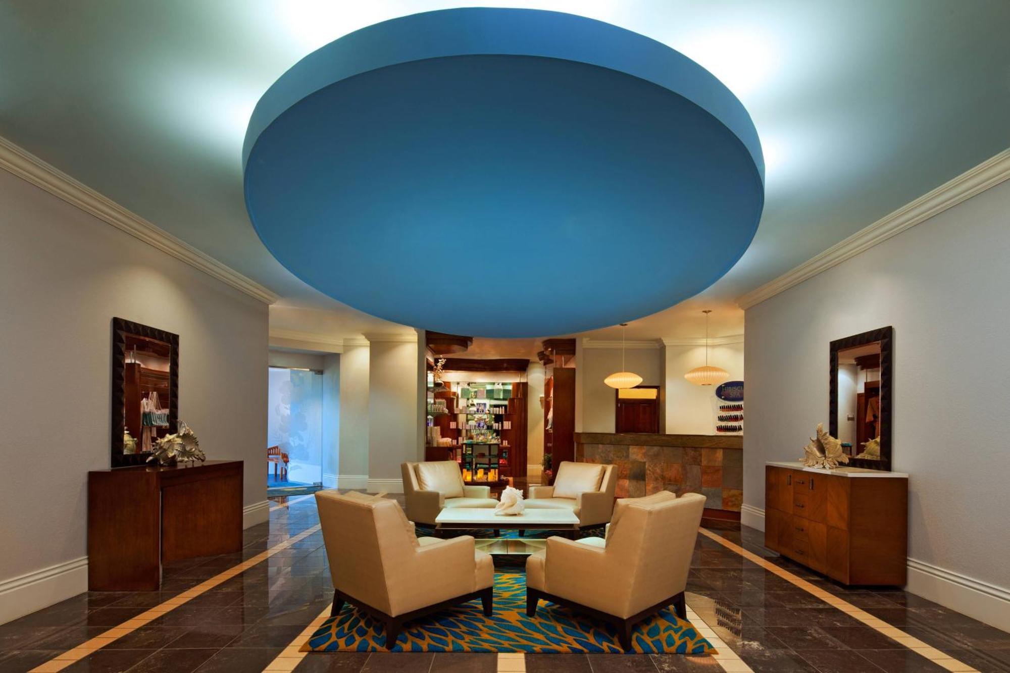 Resort The Westin Grand Cayman Seven Mile &