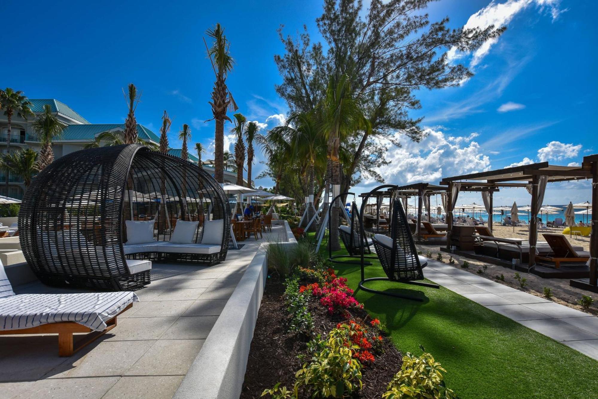 The Westin Grand Cayman Seven Mile & West Bay