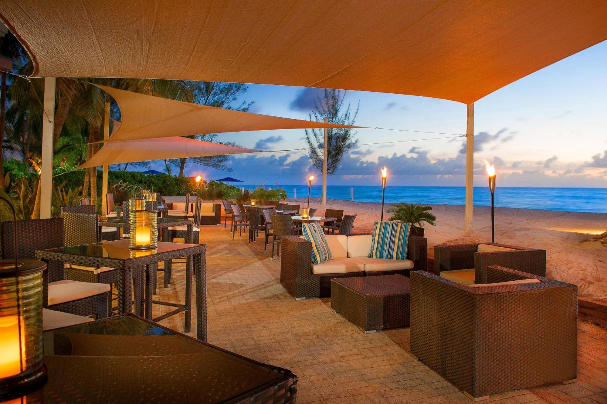 Resort The Westin Grand Cayman Seven Mile &