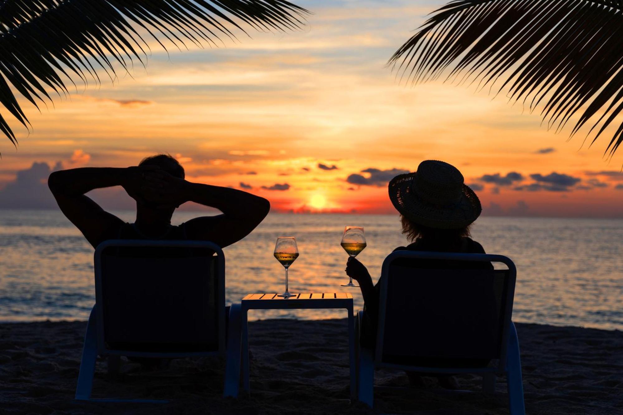 The Westin Grand Cayman Seven Mile & Resort 4*