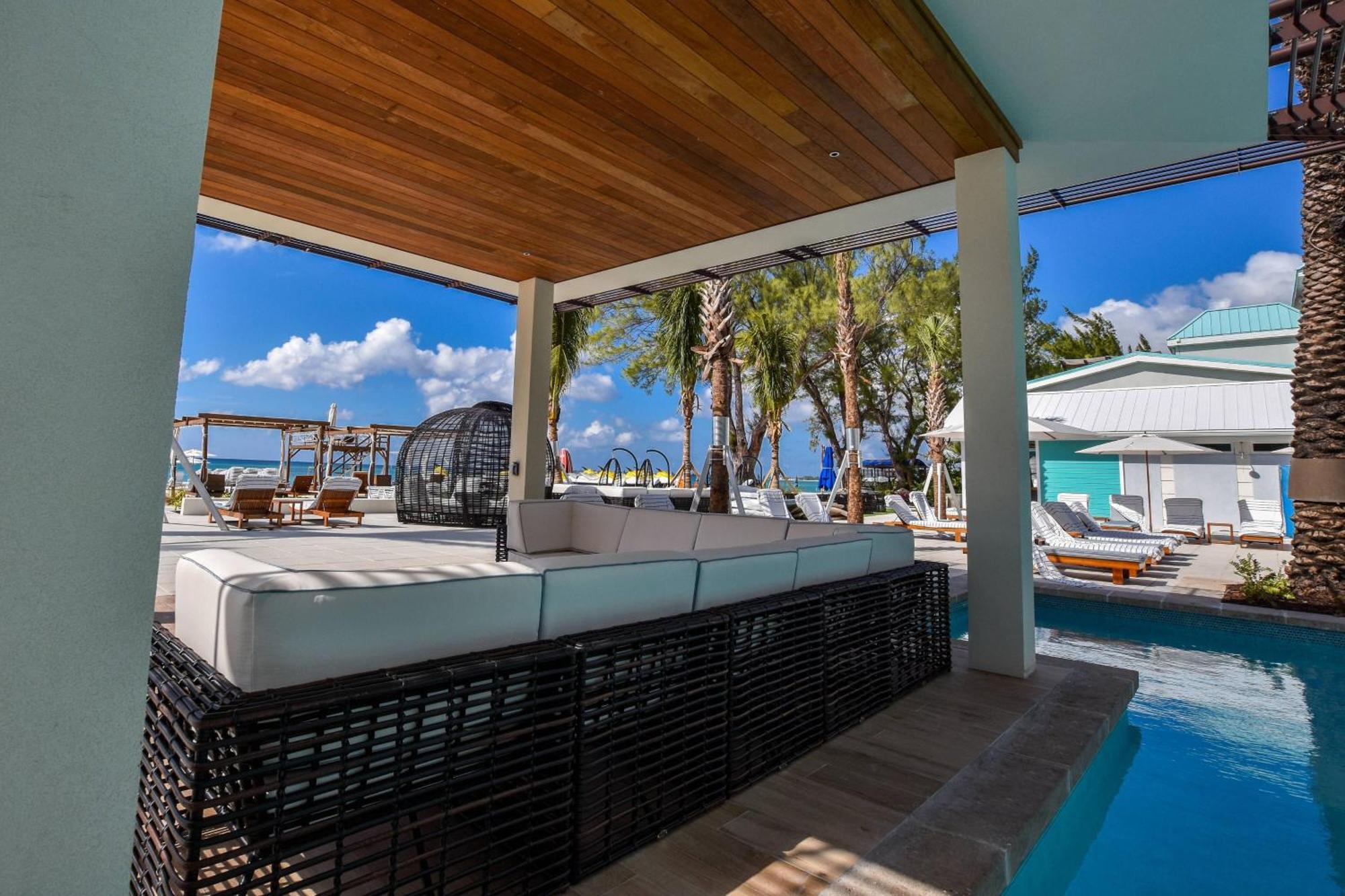 The Westin Grand Cayman Seven Mile & 4*