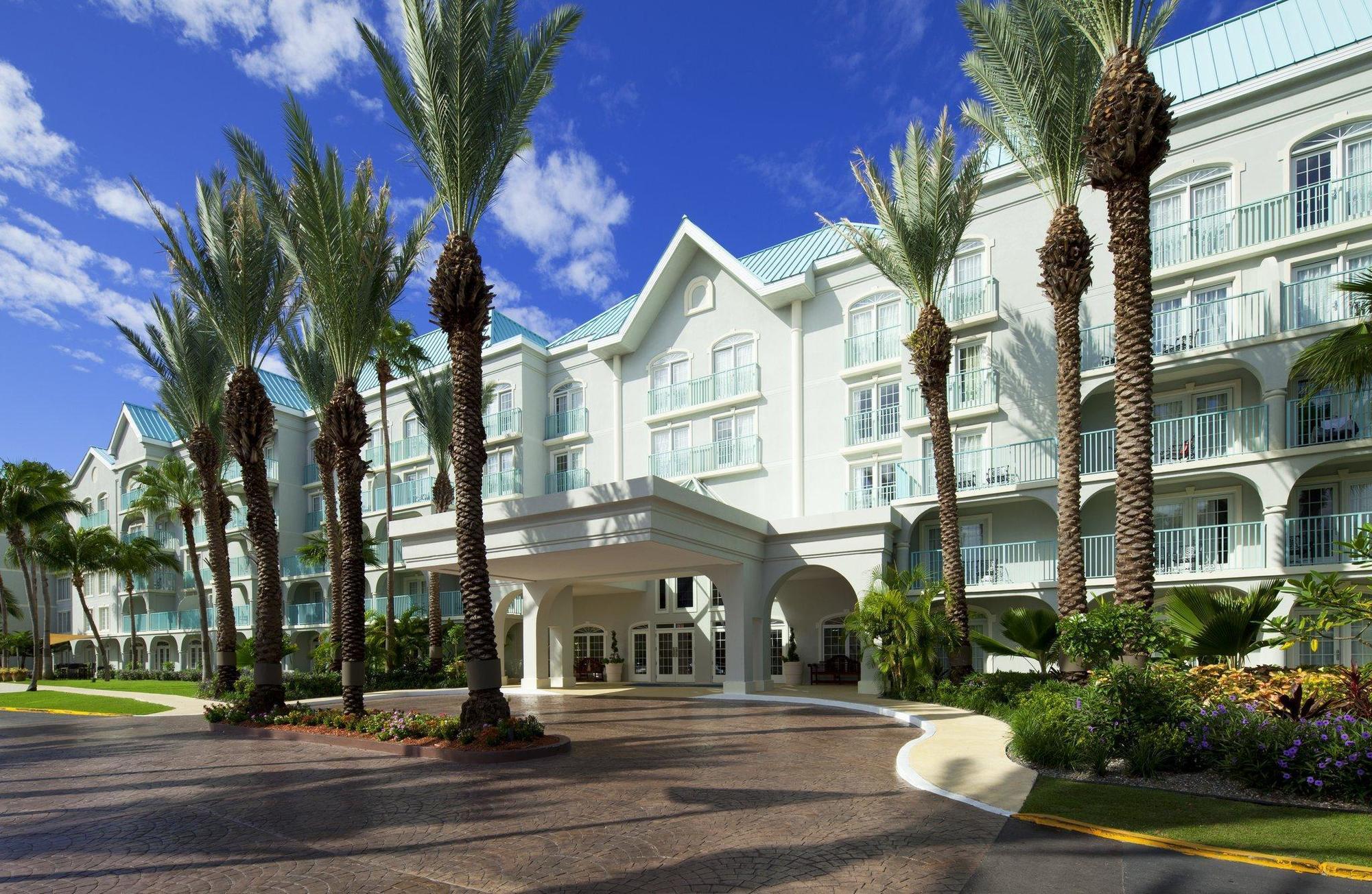 Resort The Westin Grand Cayman Seven Mile & West Bay